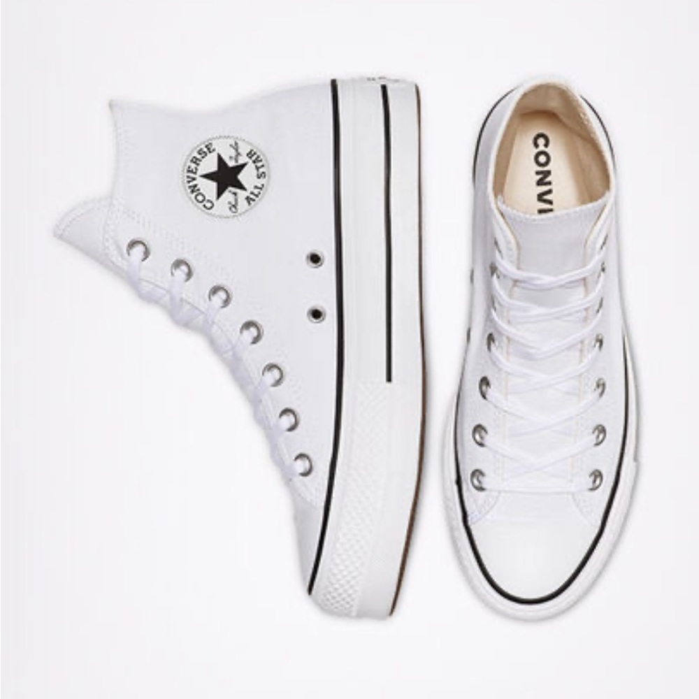 Converse Chuck Taylor Lift